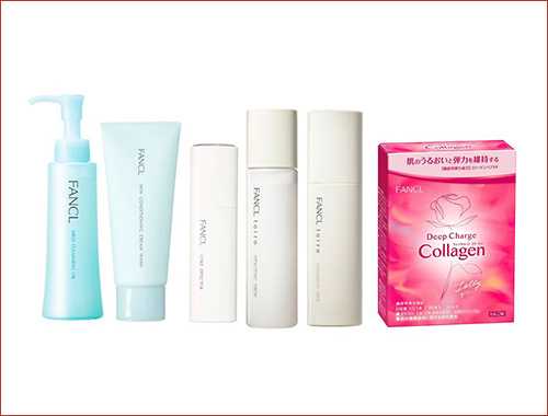 ＜ファンケル＞toiroバイタライジングセット