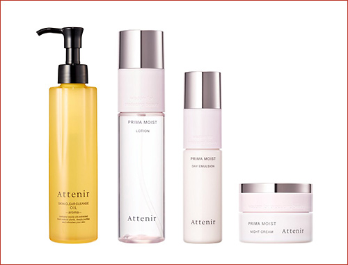 ＜アテニア＞プリマモイストセット