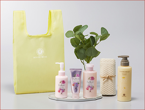 ＜ハウス オブ ローゼ＞2026年福袋