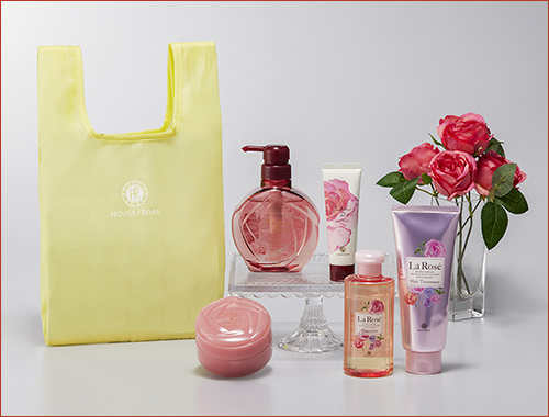 ＜ハウス オブ ローゼ＞2026年福袋