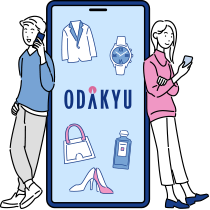 リモート注文サービスイメージ