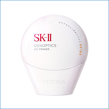 ＜SK-II＞ジェノプティクス CC プライマー