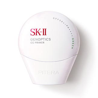 〈SK-II〉ジェノプティクスCCプライマー