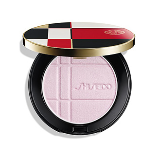 〈資生堂〉SHISEIDO カラー＋グロウ エンハンサー