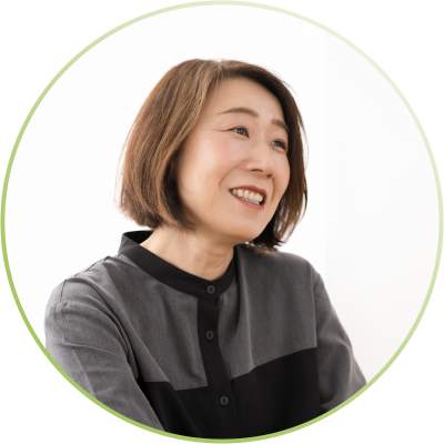 Cさん