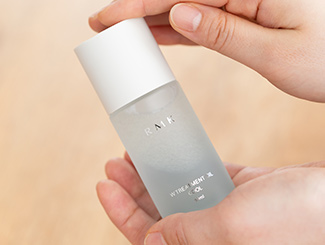 〈RMK〉W トリートメントオイルクール