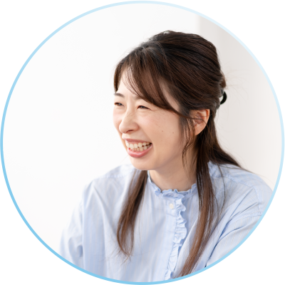 Mさん