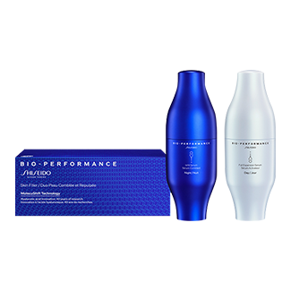 〈資生堂〉SHISEIDO ビオパフォーマンス スキンフィラー