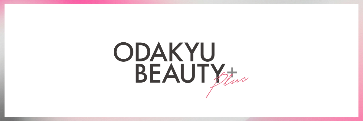 ODAKYU BEAUTY plus