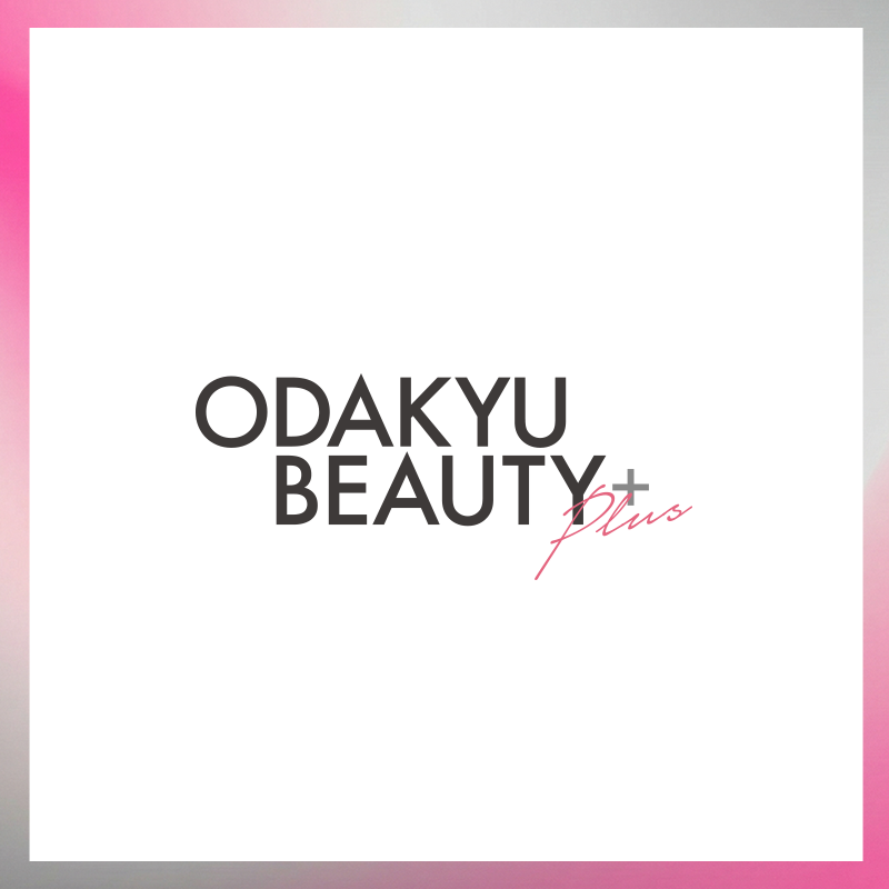 ODAKYU BEAUTY plus