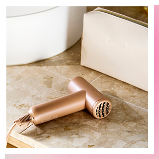 Beauty Space Collection「おうち美容ステーション」