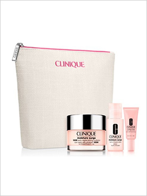 ＜クリニーク＞モイスチャーシリーズスペシャルセット