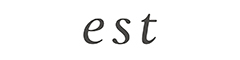 ＜エスト＞ロゴ