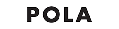 ＜ポーラ＞ロゴ