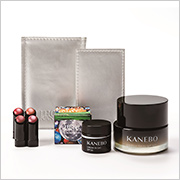 ＜カネボウ＞ライブリースキン ウェアII スペシャルセット イメージ