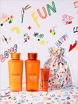 DCL×SHOGO SEKINE Lucky BOX 2025