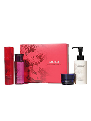 2025ウィンターコフレ プライマリーモイストビューティー