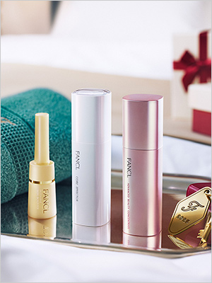 ラグジュアリービューティセレクション