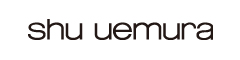 <シュウ ウエムラ>ロゴ