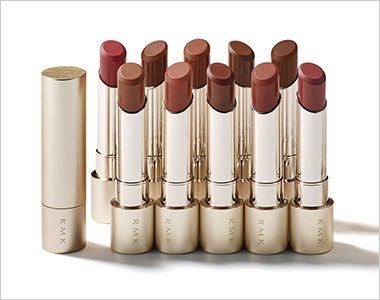 RMK Wトリートメントオイル