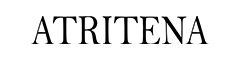 <アトリテナ>ロゴ