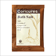 コリキュアーズ バスソルト