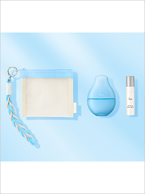 ＜イプサ＞セラムアクティブ