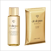 ローションエサンシエルA、ル・コトンII