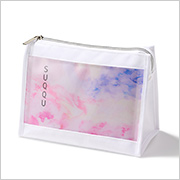 ＜スック＞SUQQU オリジナル ポーチセット