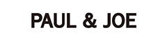 ＜ポール ＆ ジョー＞ロゴ