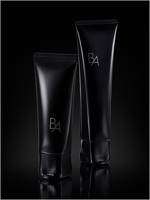 ＜ポーラ＞B.A クレンジングクリーム 7、B.A ウォッシュ 7