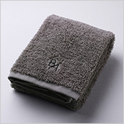 ＜ポーラ＞オリジナルフェイスタオル