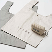 ＜THREE＞グラムトーンカラーカスタード