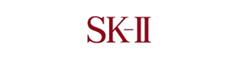 ＜SK-II＞ロゴ