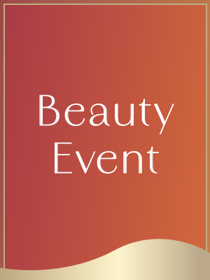 Beauty Event