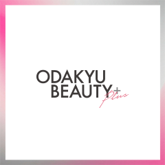 ODAKYU BEAUTY plus