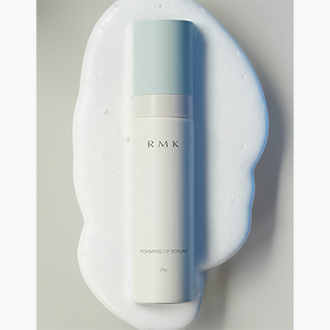 〈RMK〉フォーミング リップセラム