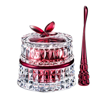 〈コスメデコルテ〉AQミリオリティ ザ クリーム デコラシオン Baccarat Edition