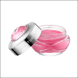 ＜ジルスチュアート＞ピーチー ホワイトフローラル リップマスク