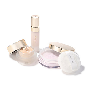 ＜スック＞ザ ファンデーション スターター キット