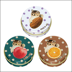 ＜ポール ＆ ジョー＞ポール ＆ ジョー リップ コンディショニング バーム リミテッド