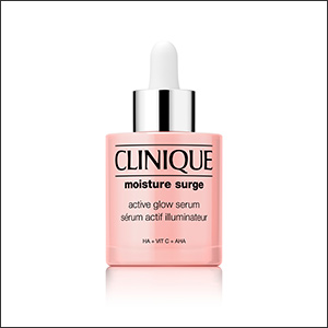 ＜クリニーク＞モイスチャー サージ グロウ リファイン セラム