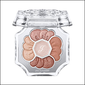 ＜ジルスチュアート＞ドレスドブルーム アイズ