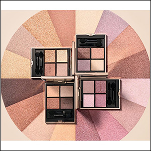 ＜ルナソル＞アイカラーレーションN