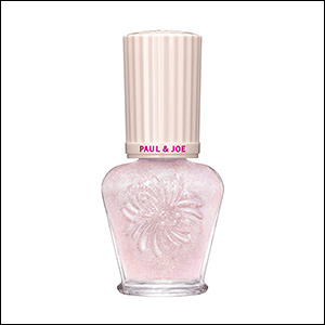 ＜ポール ＆ ジョー＞スパークリング プライマー S 002