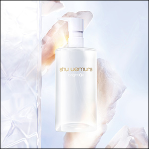 ＜シュウ ウエムラ＞ブライト クレンジング オイル