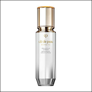 ＜クレ・ド・ポー ボーテ＞セラムエクラS II