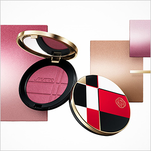 ＜資生堂＞SHISEIDO カラー＋グロウ エンハンサー