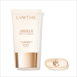 ＜ランコム＞アプソリュ ザ UV クリーム