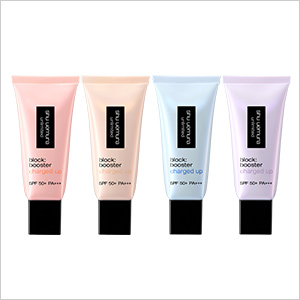 ＜シュウ ウエムラ＞アンリミテッド ブロック：ブースター アドバンスト